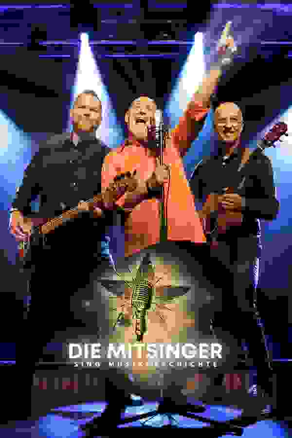 Die Mitsinger