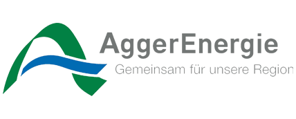 Logo Aggerenergie