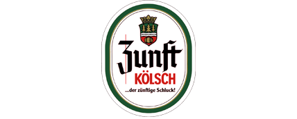 Logo Zunft Kölsch