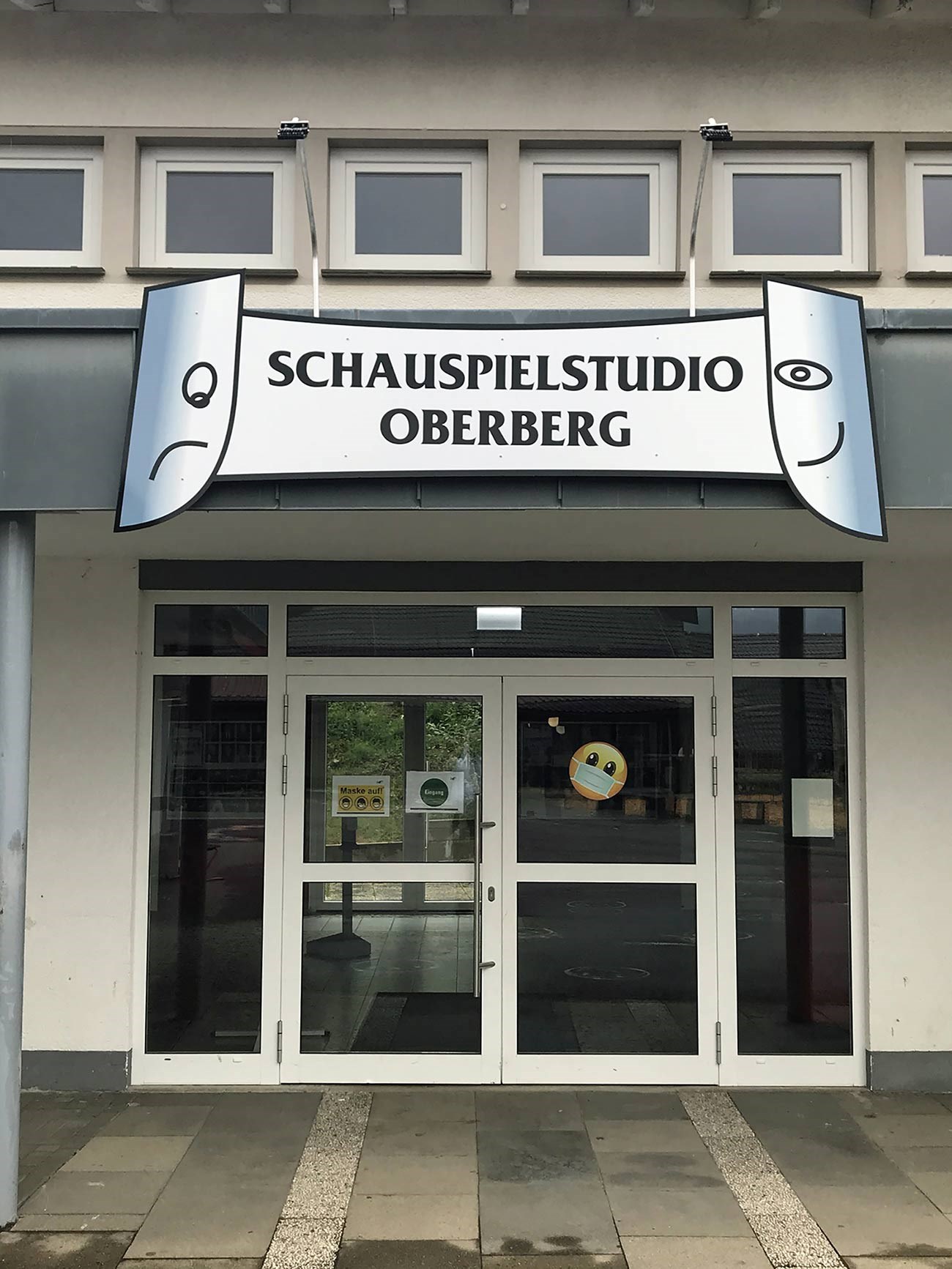 Schauspielstudio Oberberg Wiehl